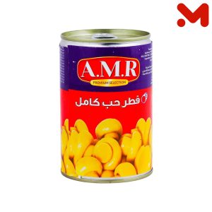 مشروم حب كامل 400جم AMR
