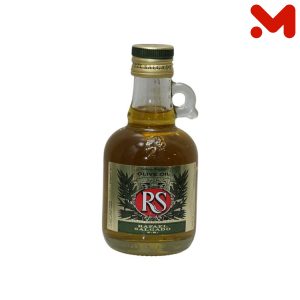 RS زيت زيتون دورق 250جم
