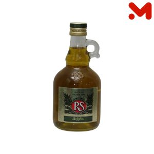 RS زيت زيتون دورق 500جم