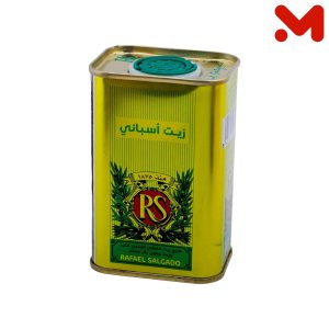 RSزيت زيتون صفيح 175مل