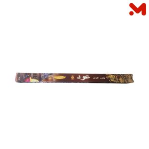 بخور عيدان عود 3*4