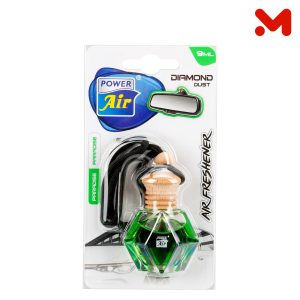 معطر جو للسيارة على المرايا 9 مل - بارديس