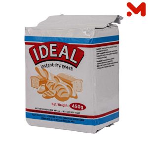 Ideal خميرة فورية 450جم
