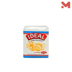 Ideal خميرة فورية 450جم