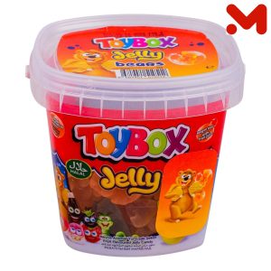 توى بوكس جيلى بيرز 170جم