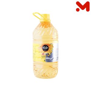 زاده زيت عباد 3 لتر