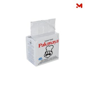 باكمايا خميرة 450جم