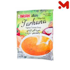 باساك شوربة تارهانا 60جم