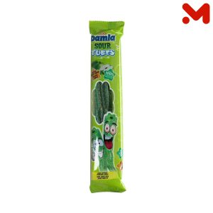 داملا جيلى حلوى تفاح 30جم