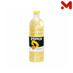 يونجا زيت عباد 850 مل