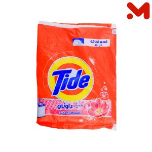 تايد مسحوق يدوى داونى 140جم
