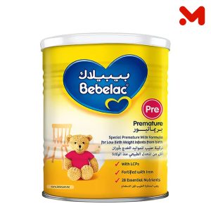 بيبي لاك بريماتيور 400 جم