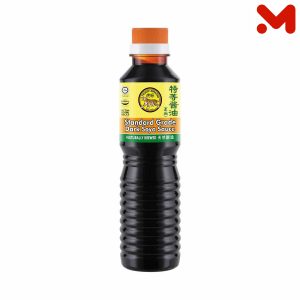 تايجر صويا صوص غامق 320مل