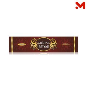 سلطانه بخور صندل