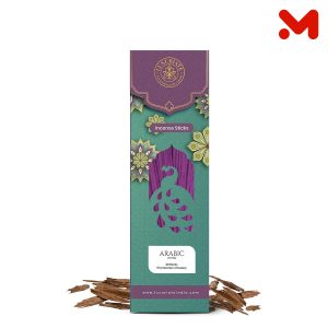 بخور عود عربى 20عود
