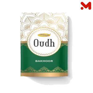 بخور علبه مربع 30جم