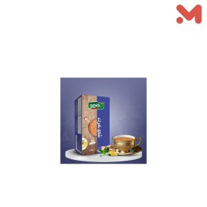 سينسو شاى كرك زنجبيل عرض خاص مجاناكوب فخار160جم