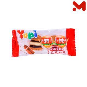 توبي كولا 16جم