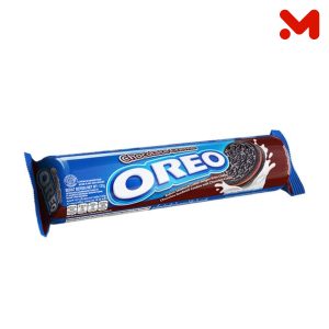 اوريو بسكويت شيكولاتة 119جم
