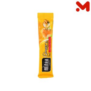 على تى شاى بالجنزبيل 3*1