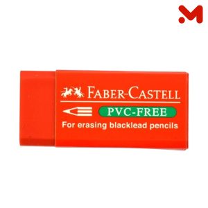 استيك فايبركاسيل حمراء 30