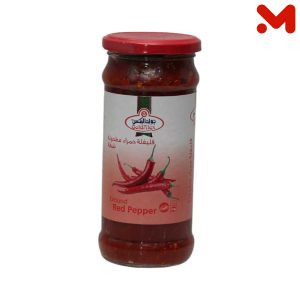 جولد اليكس فلفل احمر حار 375جم