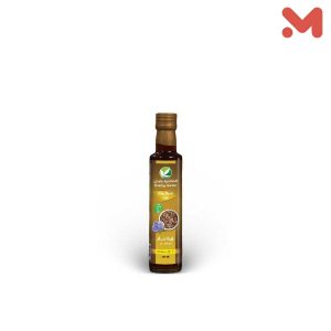 حدائق الصالحية زيت حار 250مللى