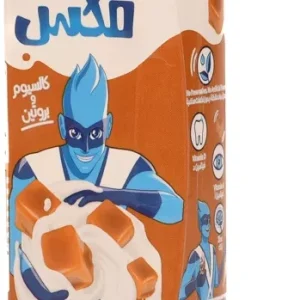 جهينة لبن ميكس (كراميل)200مل