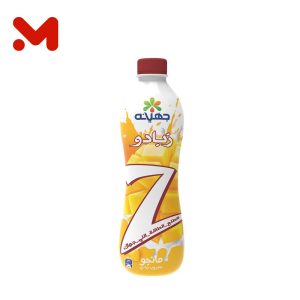 جهينة زبادو مانجو 440مل