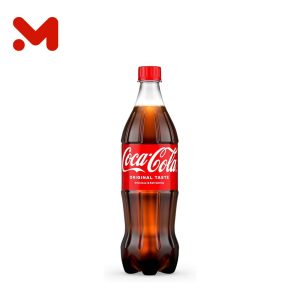كوكاكولا بلاستيك 950مل