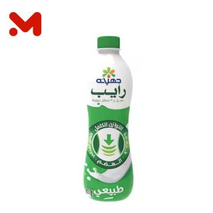 جهينة رايب طبيعى 440جم