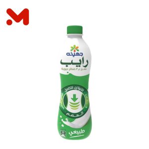 جهينة رايب طبيعى 220مل