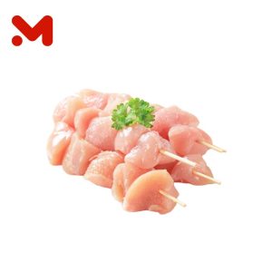 شيش دجاج _ وزن (250 جم)