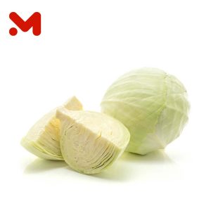 كرنب ابيض سلطة_ قطعة