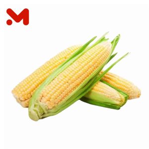 طبق ذرة سكرية _ طبق