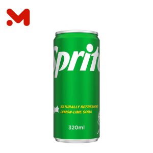 سبرايت كانز 300مل