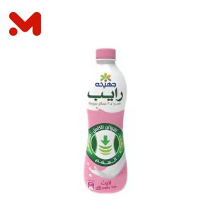 جهينة رايب لايت 220مل