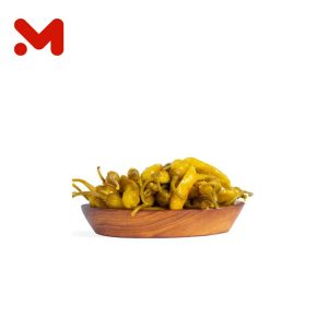 فلفل بلدى طنطاوى _ وزن
