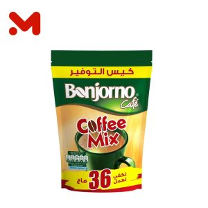 بونجورنو كوفى ميكس 400جم