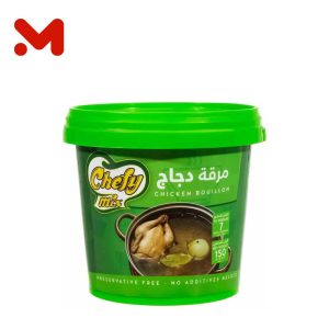 شيفى مكس مرقة الدجاج 150جم