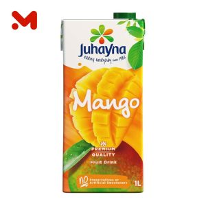جهينة عصير كلاسيك مانجو 1لتر