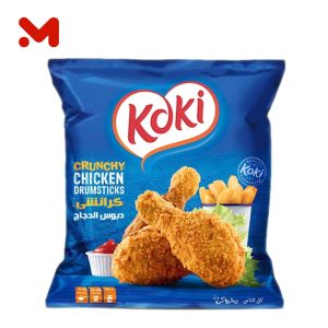 كوكى دبوس كرانشى 700جم ش5