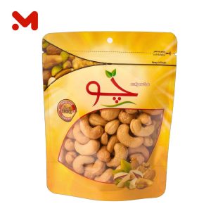 جو كاجو محمص مملح 125جم
