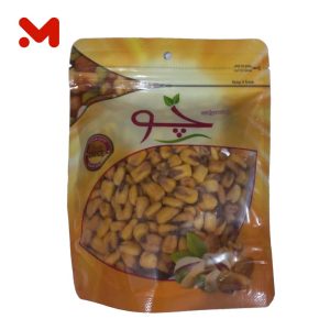 جو ذرة محمص بالصوص 100جم