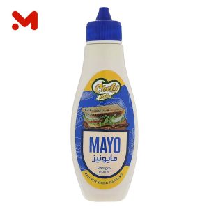 شيفى ميكس مايونيز 280جم