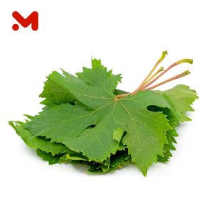 ورق عنب _وزن