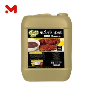 شيفي ميكس صوص باربيكيو 5كجم