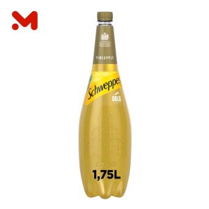 شويبس اناناس 1.75لتر