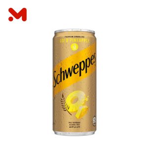 شويبس اناناس 300مل
