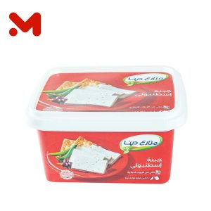 مزارع دينا جبن اسطمبولى 450جم